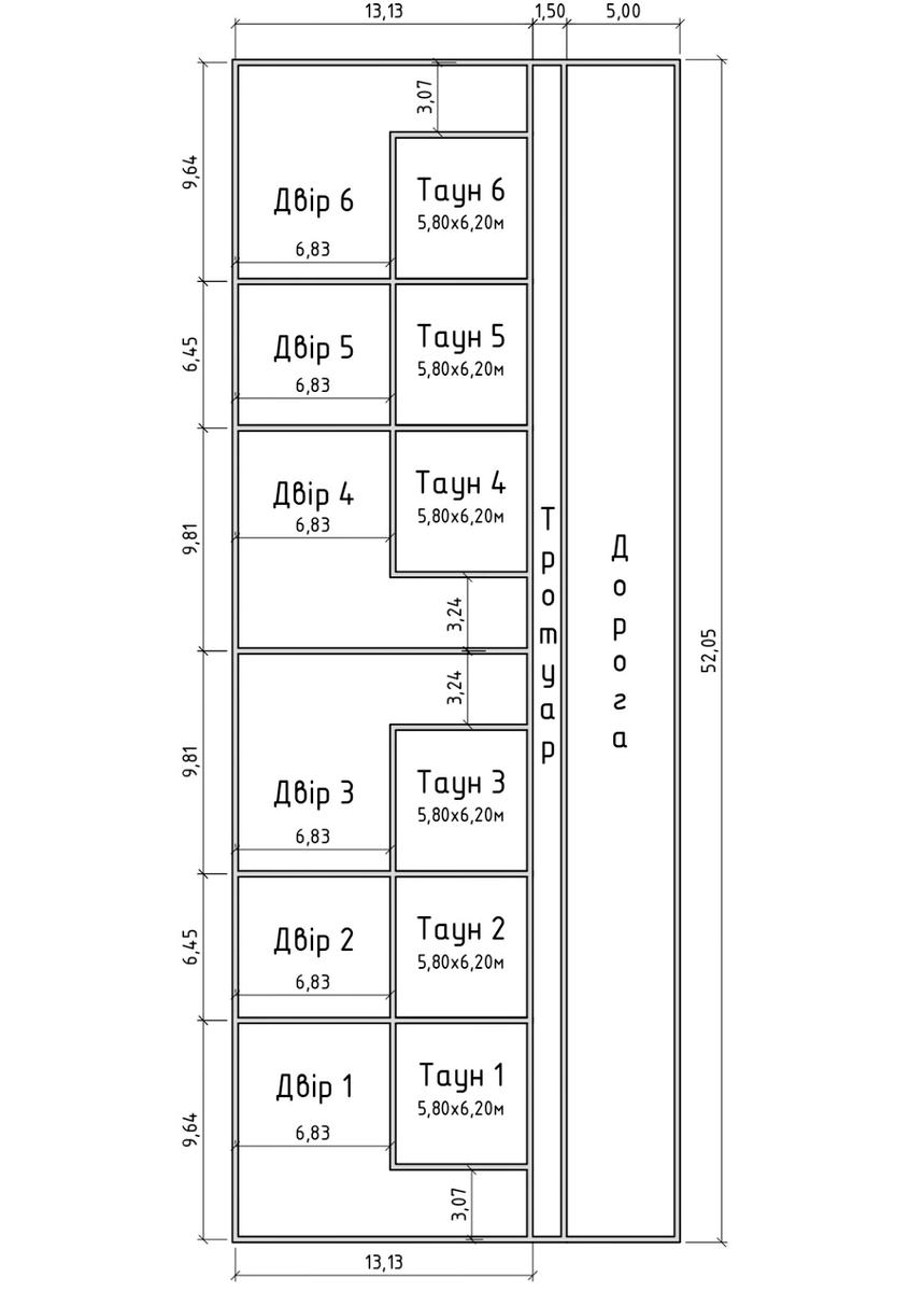 House by the address st. Skovorody (area 75 m²) - Atlanta.ua - photo 15