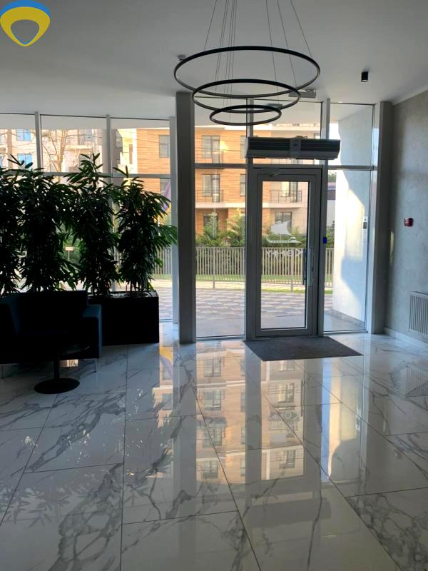 1-кімнатна квартира за адресою Ванний пров. (площа 45 м²) - Atlanta.ua - фото 2