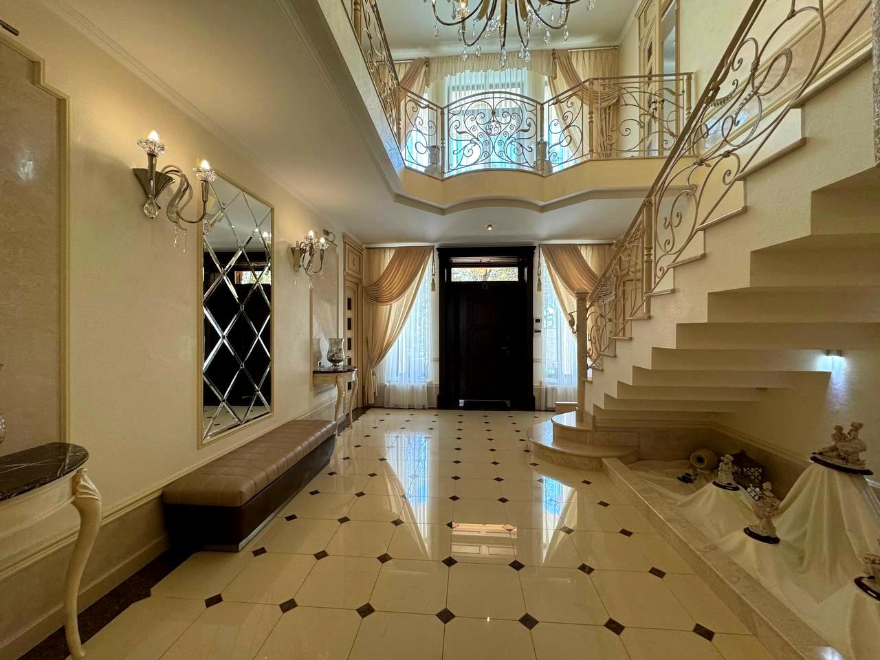 Будинок за адресою (площа 315 м²) - Atlanta.ua - фото 38