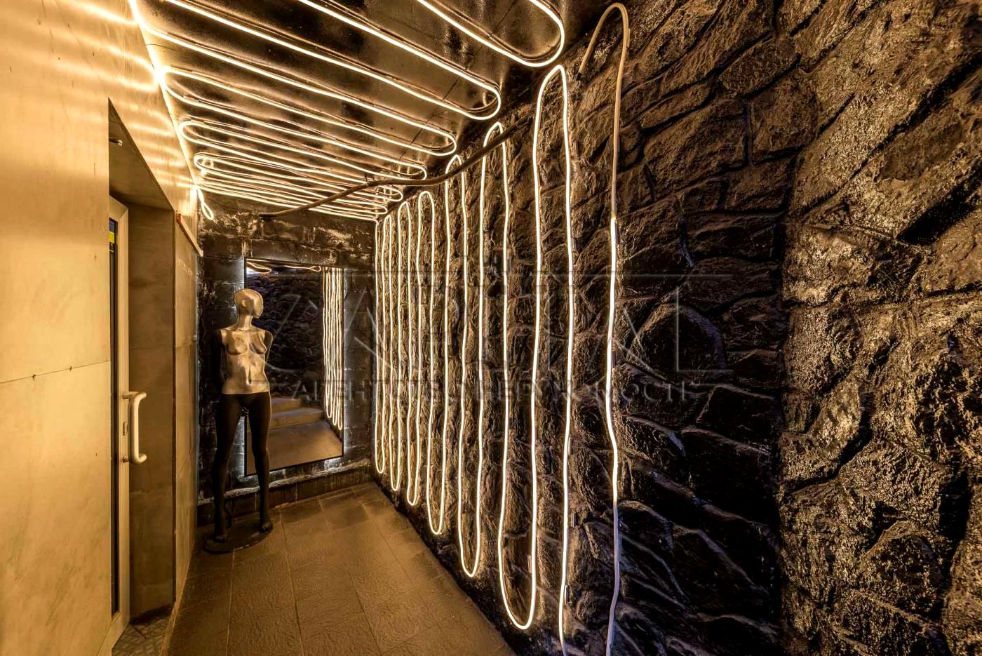 Коммерческая недвижимость по адресу ул. Борисоглебская (площадь 540 м²) - Atlanta.ua - фото 13