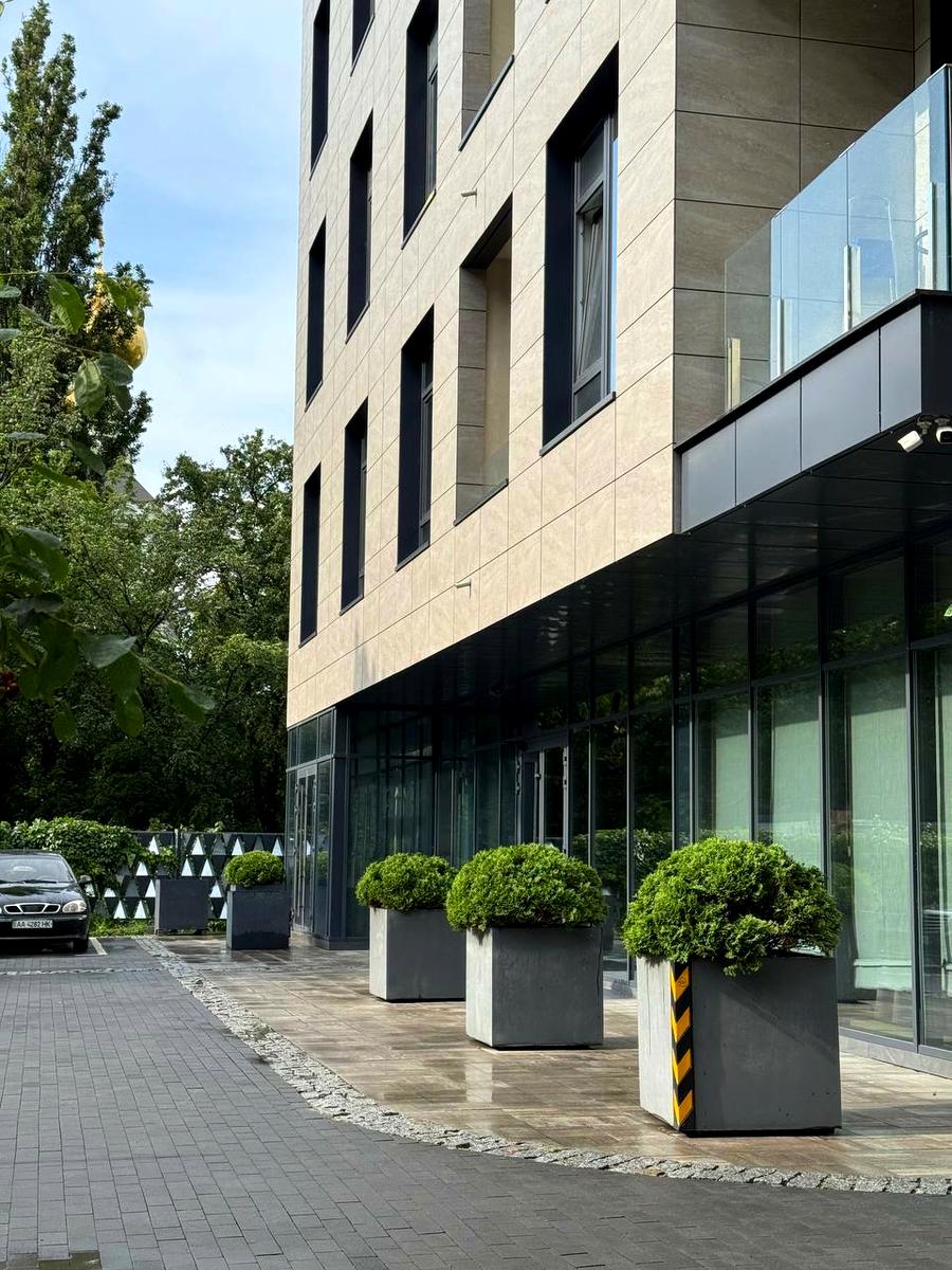 Коммерческая недвижимость по адресу ул. Сечевых Стрельцов (площадь 167,4 м²) - Atlanta.ua - фото 3