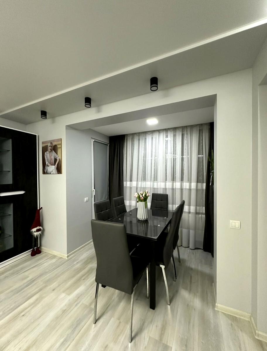 3-rooms apartment apartment by the address st. Nezalezhnosti prosp (area 76 m²) - Atlanta.ua - photo 8