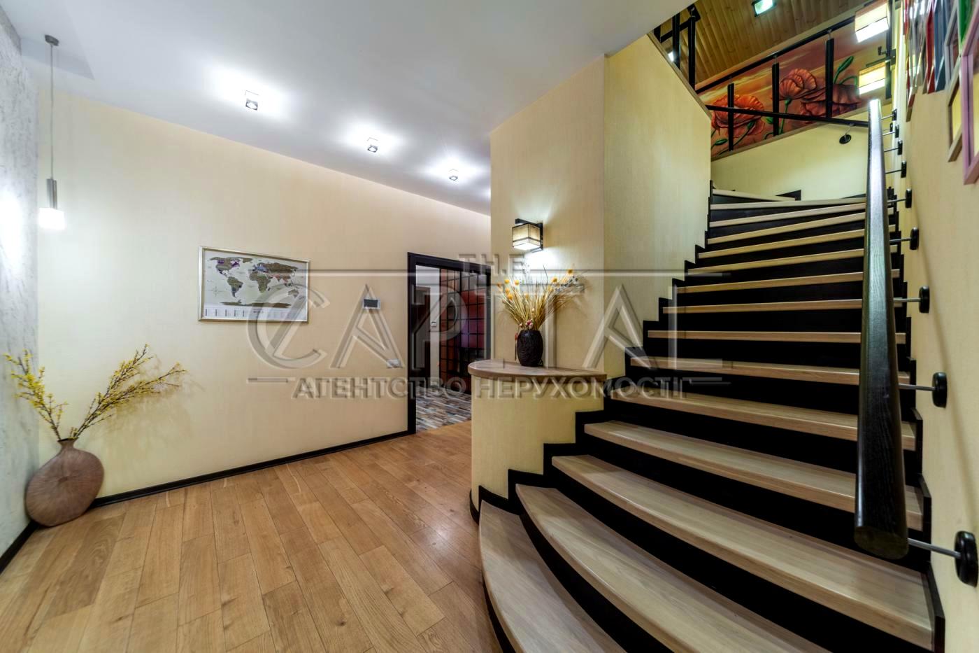 House by the address (area 400 m²) - Atlanta.ua - photo 21