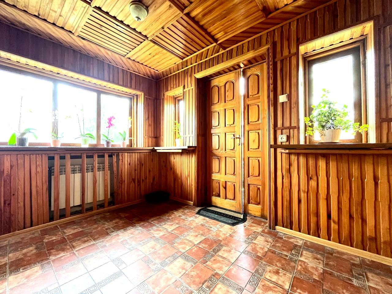 House by the address st. Kievo Mirotskaya (area 223 m²) - Atlanta.ua - photo 30