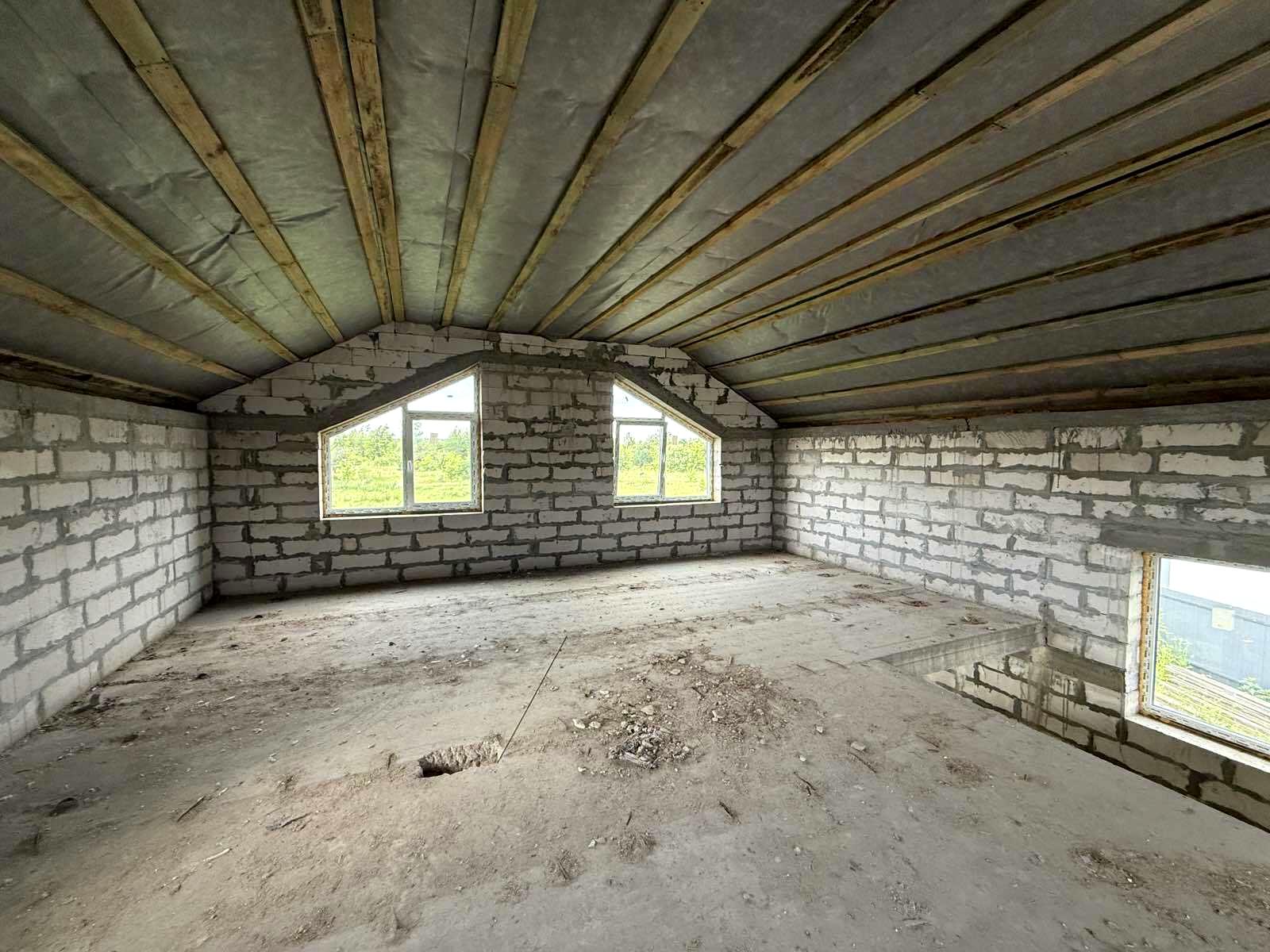 Дом по адресу (площадь 135 м²) - Atlanta.ua - фото 10