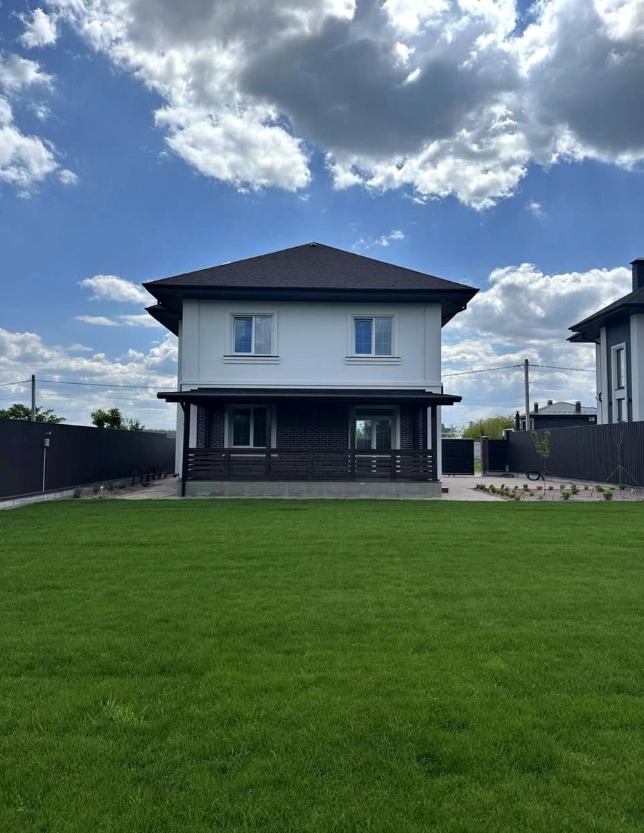 Дом по адресу (площадь 135 м²) - Atlanta.ua - фото 2