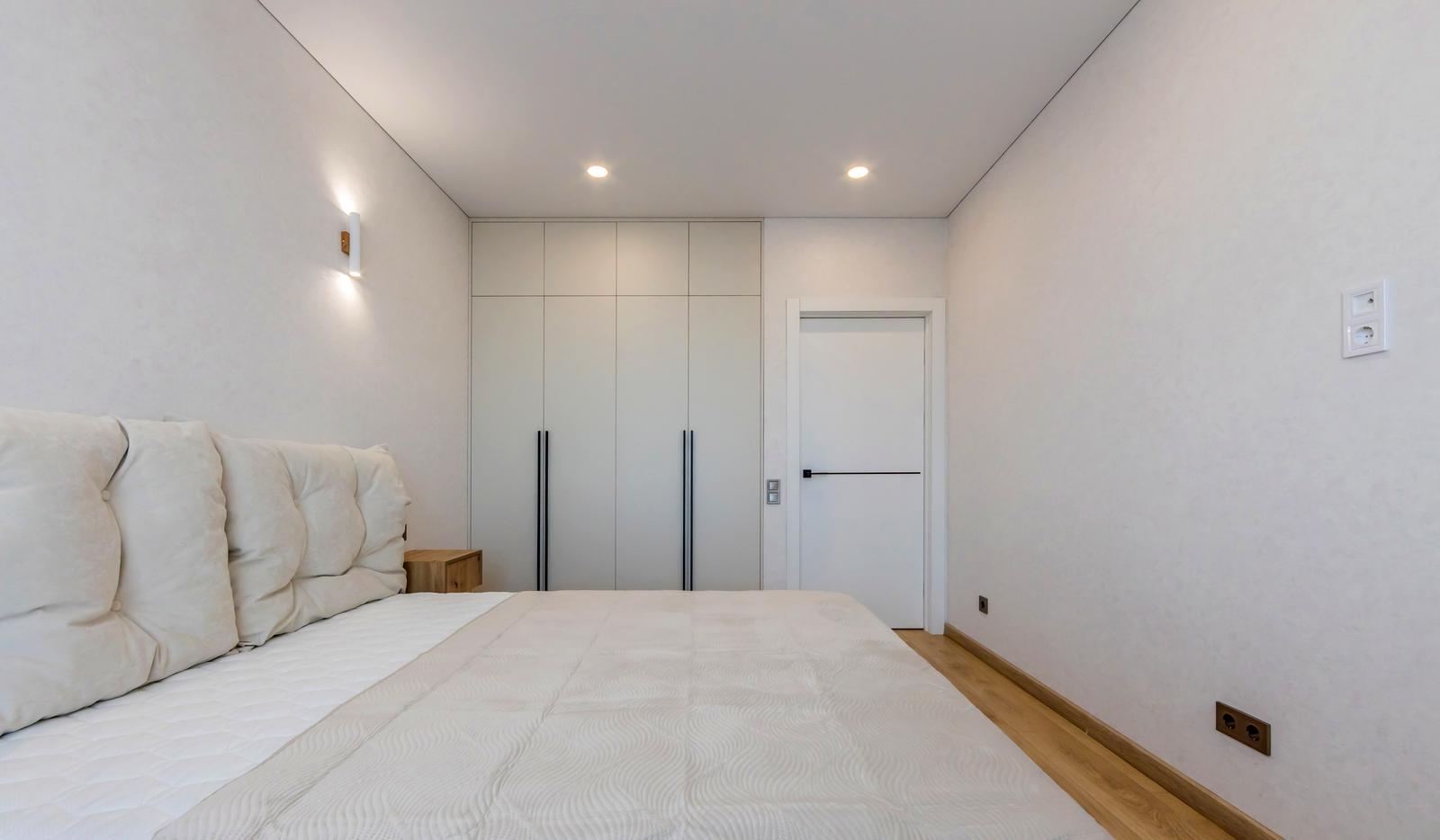 1-кімнатна квартира за адресою (площа 46 м²) - Atlanta.ua - фото 11