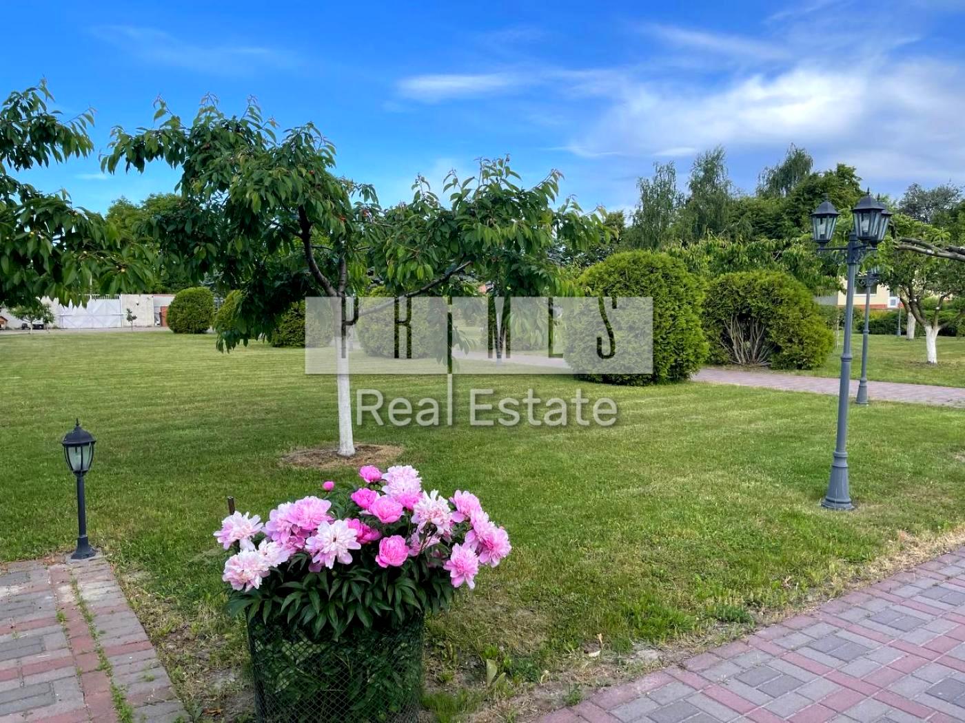 Дом по адресу ул. Боровкова (площадь 400 м²) - Atlanta.ua - фото 29