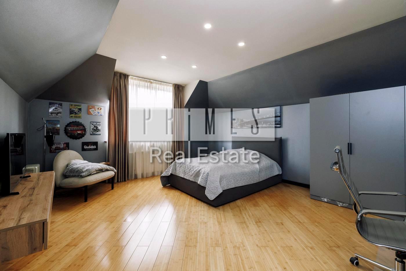 Будинок за адресою вул. Зарічна (площа 415 м²) - Atlanta.ua - фото 5