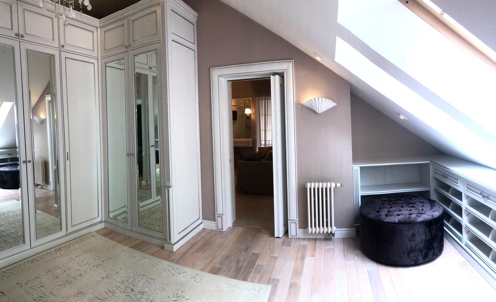 Дом по адресу ул. Сосновая (площадь 550 м²) - Atlanta.ua - фото 22