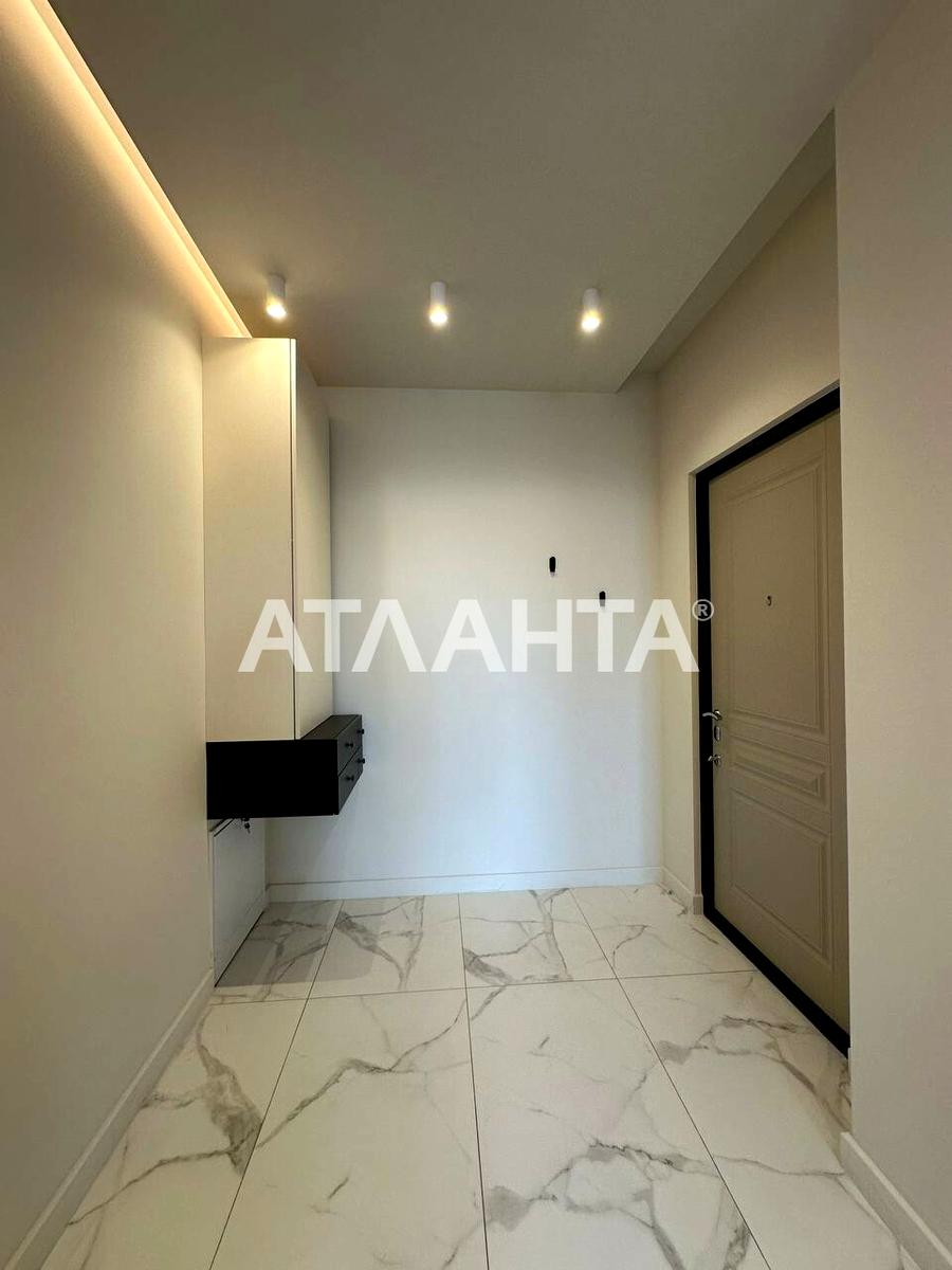 2-комнатная квартира по адресу ул. Гаршина (площадь 88 м²) - Atlanta.ua - фото 14