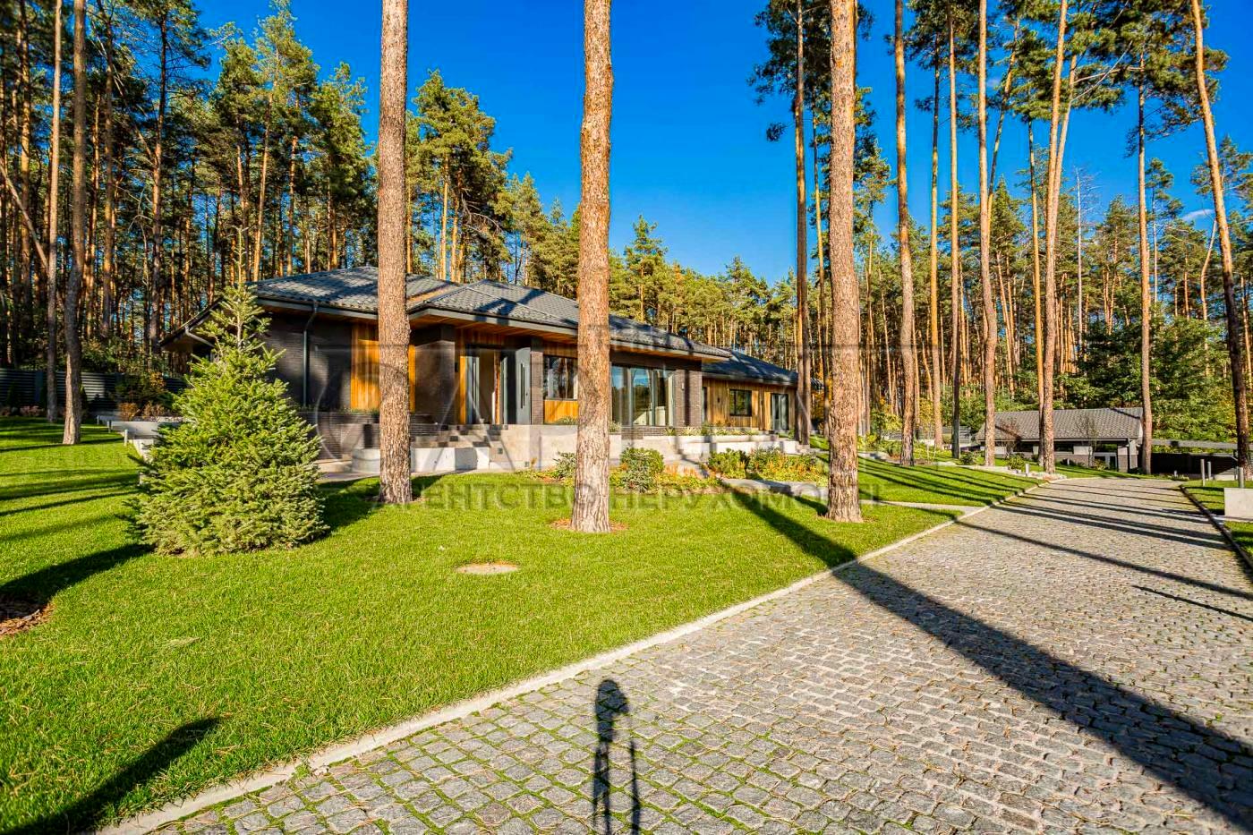 Дом по адресу (площадь 440 м²) - Atlanta.ua - фото 17