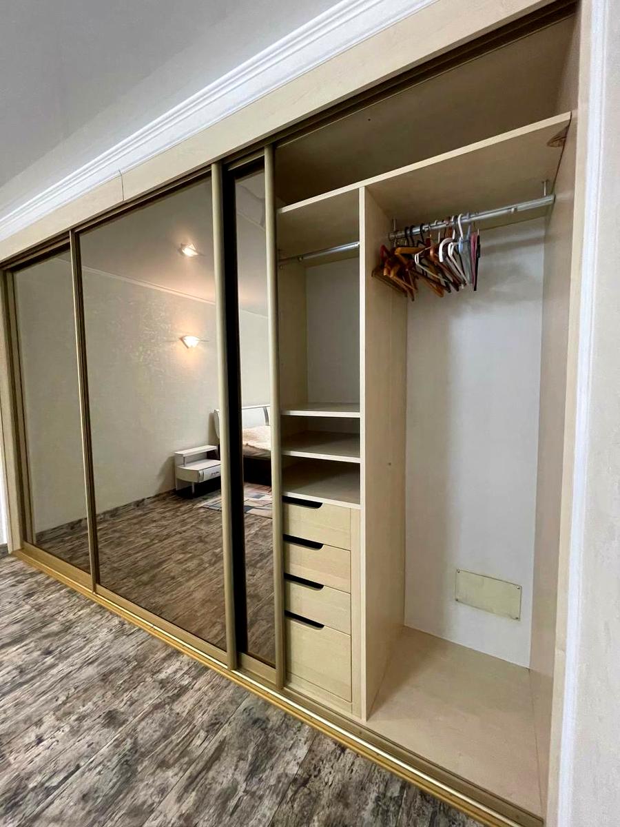 Многокомнатная квартира по адресу (площадь 130 м²) - Atlanta.ua - фото 21