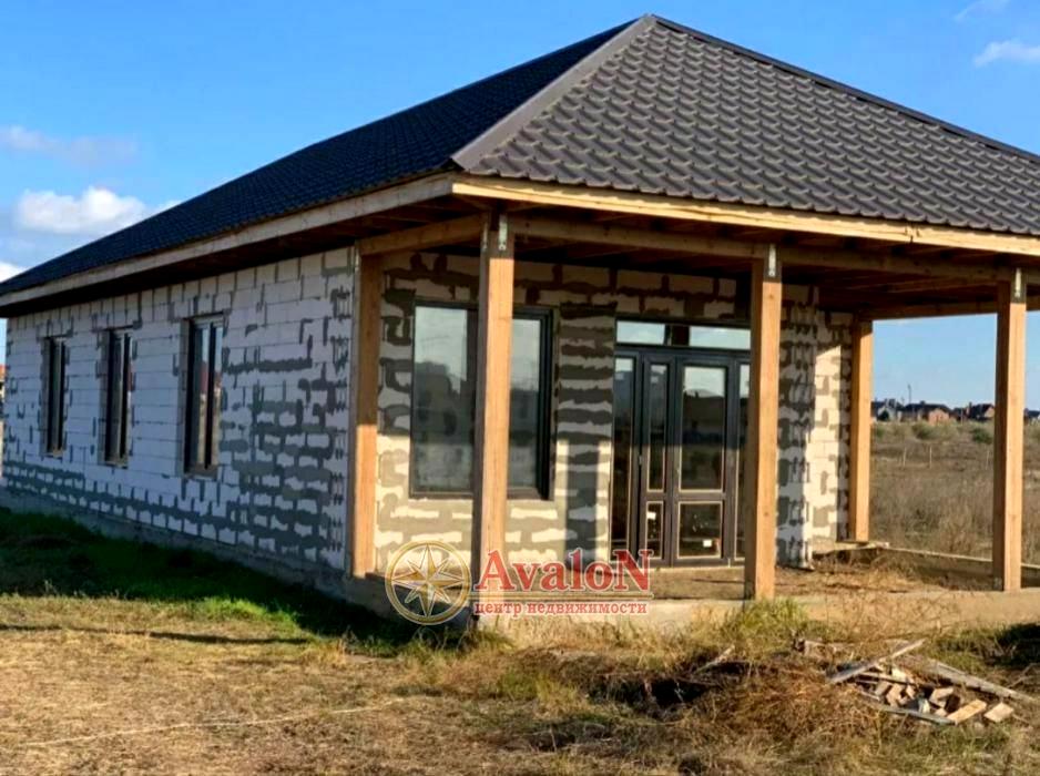 Будинок за адресою вул. Каштанова (площа 110 м²) - фото 12 Будинок за адресою вул. Каштанова (площа 110 м²) - Atlanta.ua - фото 12