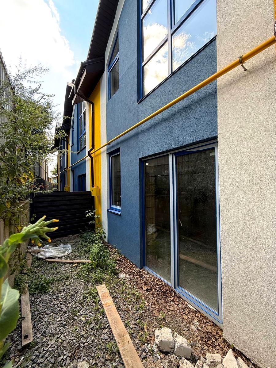 House by the address st. Vigovsekogo (area 72 m²) - Atlanta.ua - photo 4