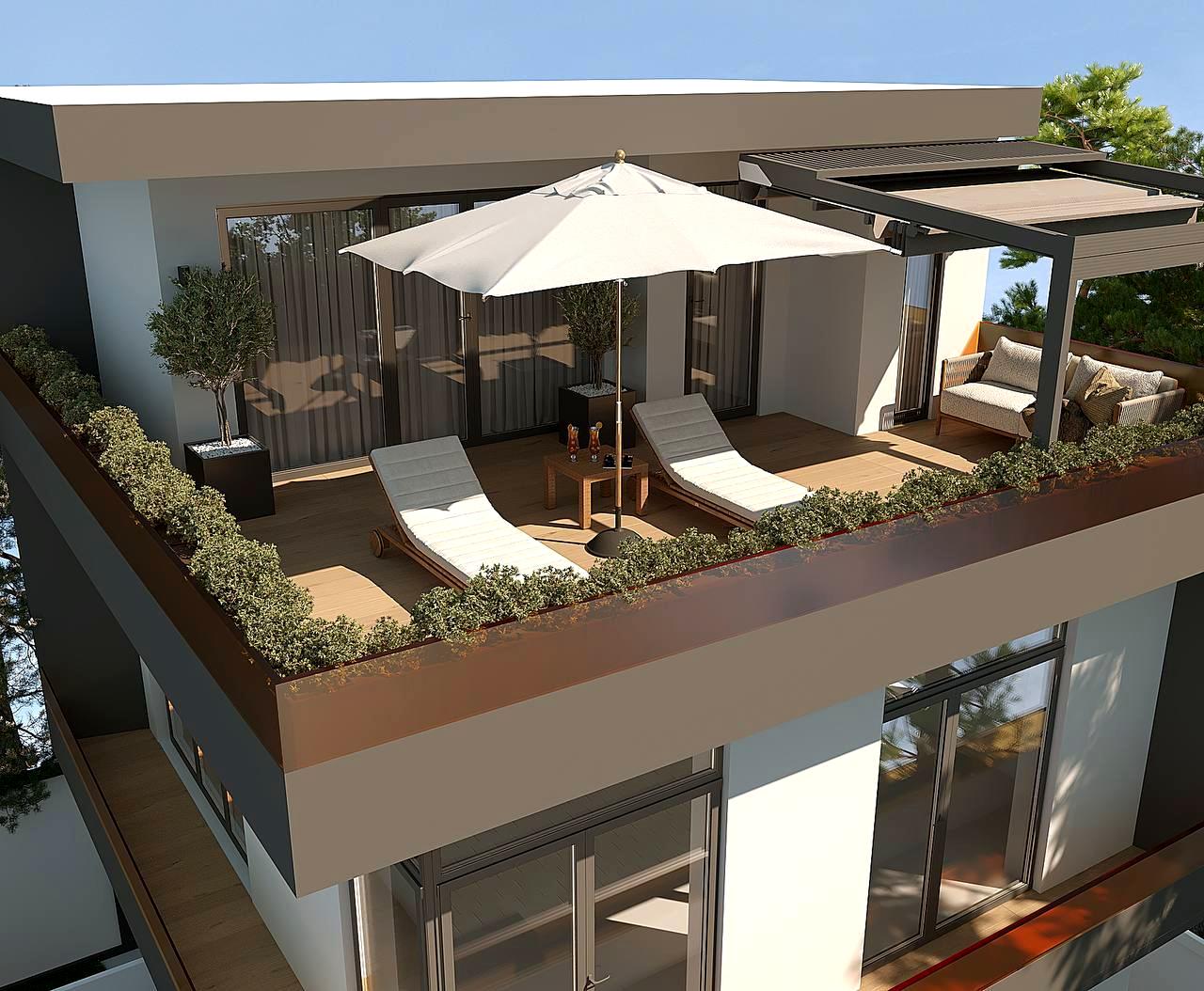 Дом по адресу ул. Саксаганского (площадь 130 м²) - Atlanta.ua - фото 3