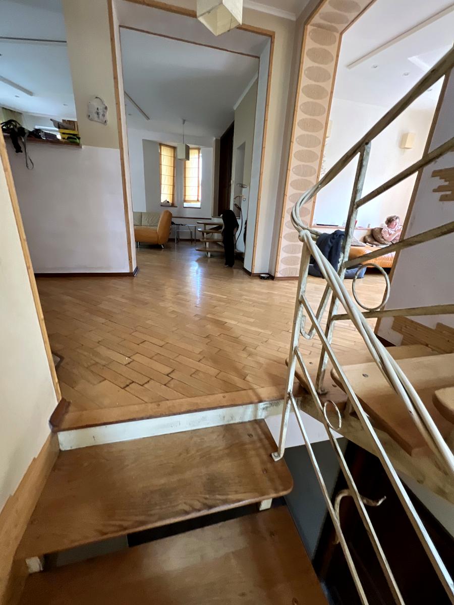 Commercial real estate at st. Mechnikova I ul (area 270 m²) - Atlanta.ua - photo 42