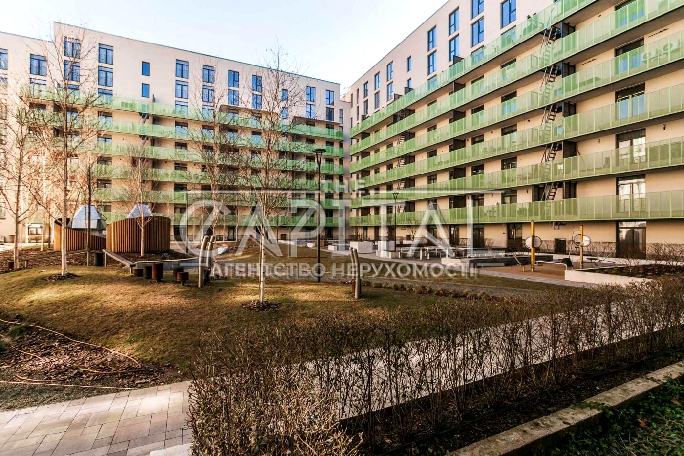 Commercial real estate at st. Ul Elektrikov (area 310 m²) - Atlanta.ua - photo 4