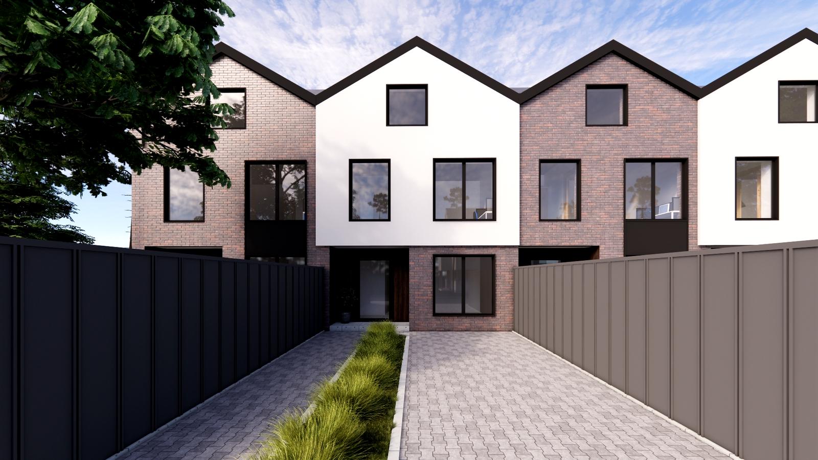 Дом по адресу ул. Киевская (площадь 91 м²) - Atlanta.ua - фото 11