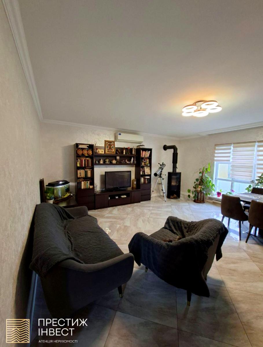 Дом по адресу ул. Киевский путь (площадь 156 м²) - Atlanta.ua - фото 10