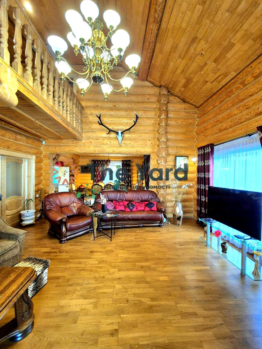 Будинок за адресою (площа 208 м²) - Atlanta.ua - фото 28