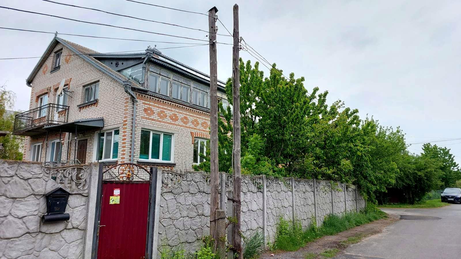 Будинок за адресою Ґрохольських пров. (площа 261 м²) - Atlanta.ua - фото 6