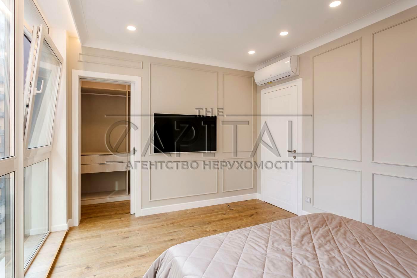 3-кімнатна квартира за адресою вул. Предславинська (площа 102,2 м²) - Atlanta.ua - фото 12