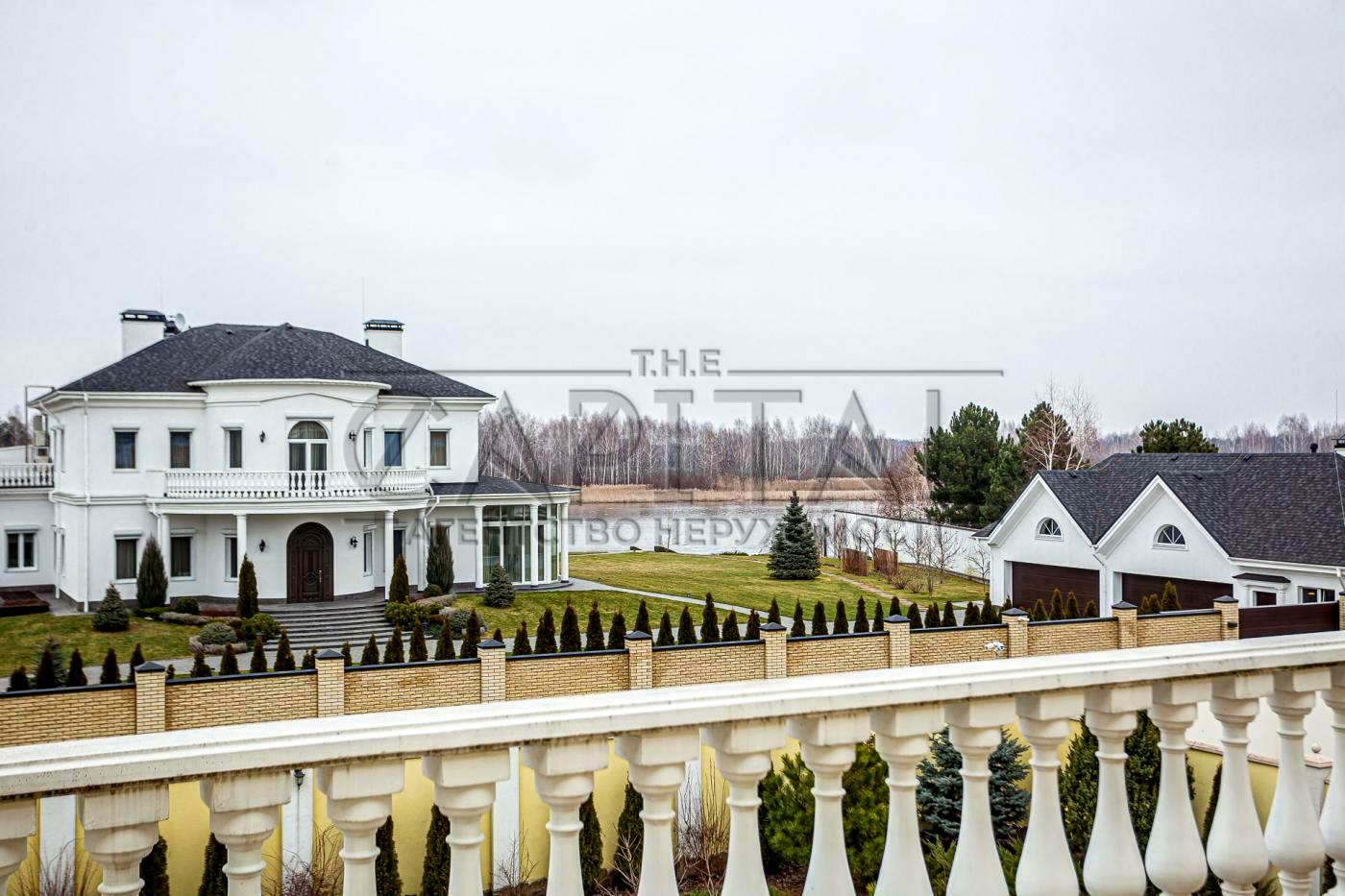 House by the address (area 540 m²) - Atlanta.ua - photo 63