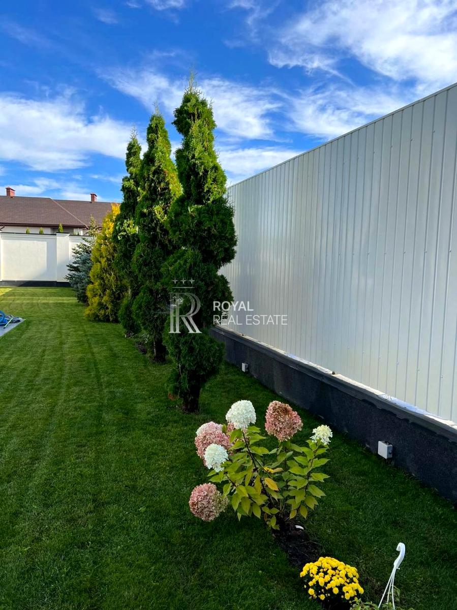 House by the address (area 320 m²) - Atlanta.ua - photo 8