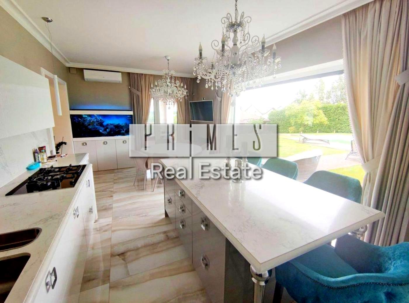 House by the address (area 362 m²) - Atlanta.ua - photo 15