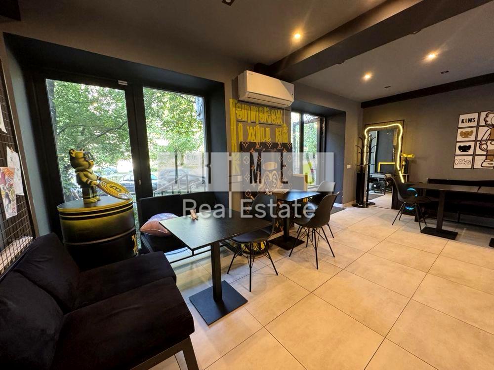 Коммерческая недвижимость по адресу ул. Гродненская (площадь 30 м²) - Atlanta.ua - фото 6