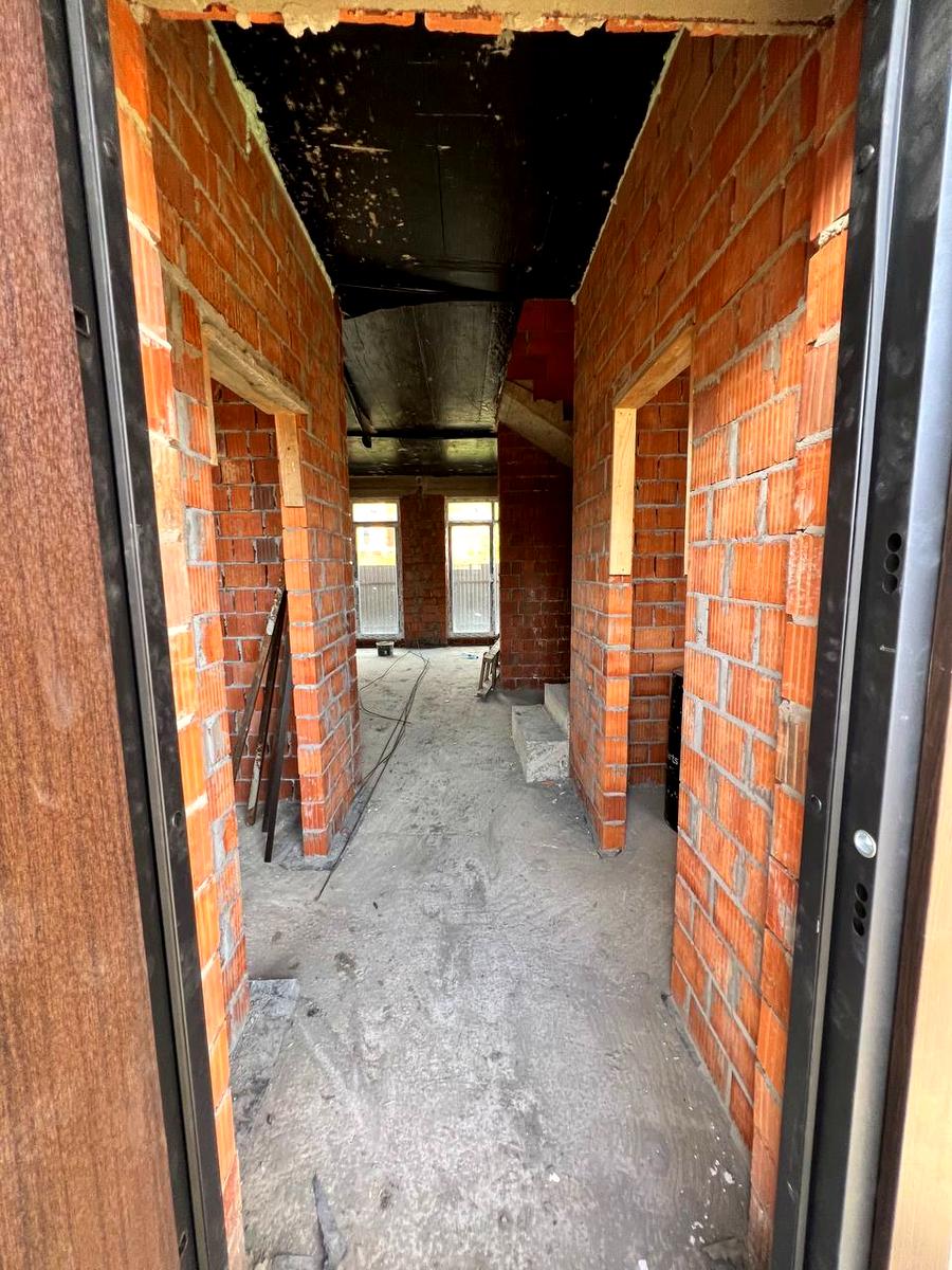 Дом по адресу ул. Капітульна (площадь 108 м²) - Atlanta.ua - фото 6