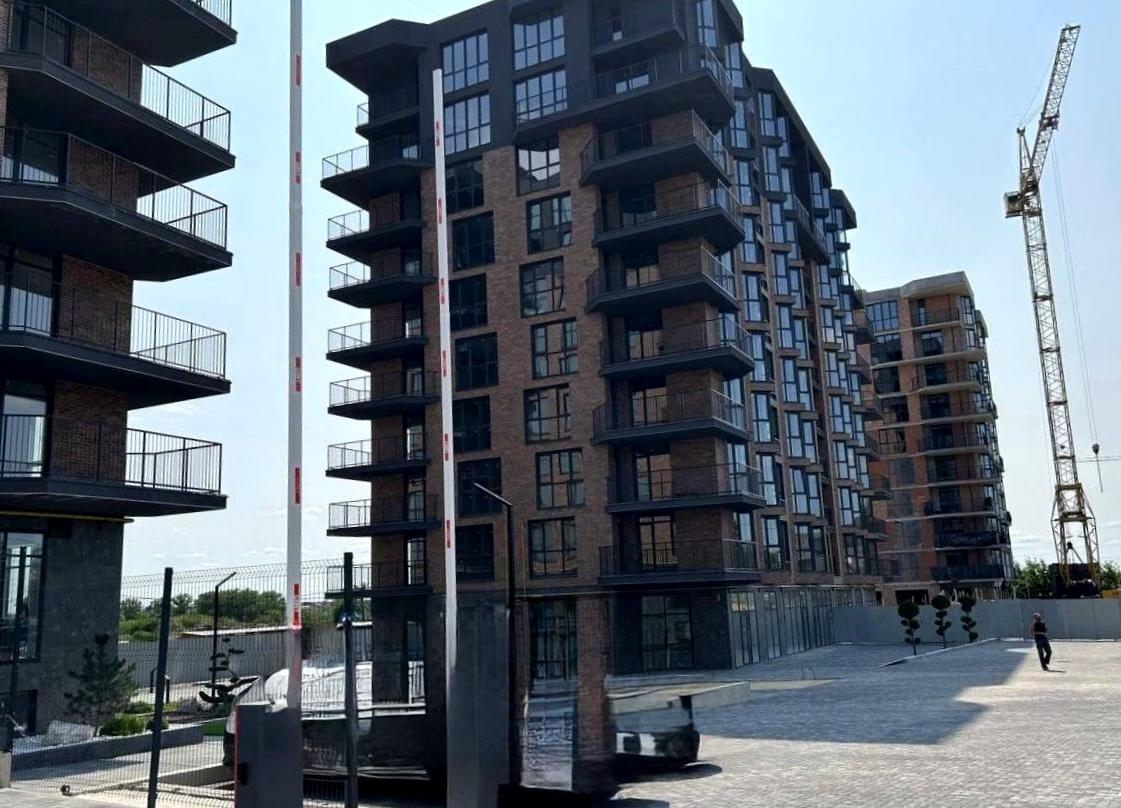 2-комнатная квартира по адресу 3-й Генетический пер. (площадь 64,2 м²) - Atlanta.ua - фото 4