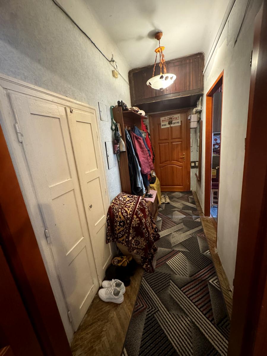 2-кімнатна квартира за адресою вул. Академіка Сахарова (площа 60 м²) - Atlanta.ua - фото 18