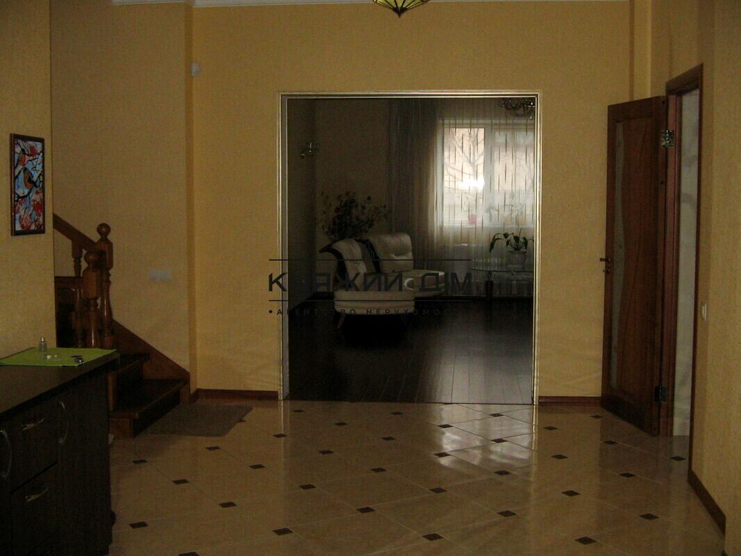 House by the address st. Krinichnaya (area 600 m²) - Atlanta.ua - photo 16