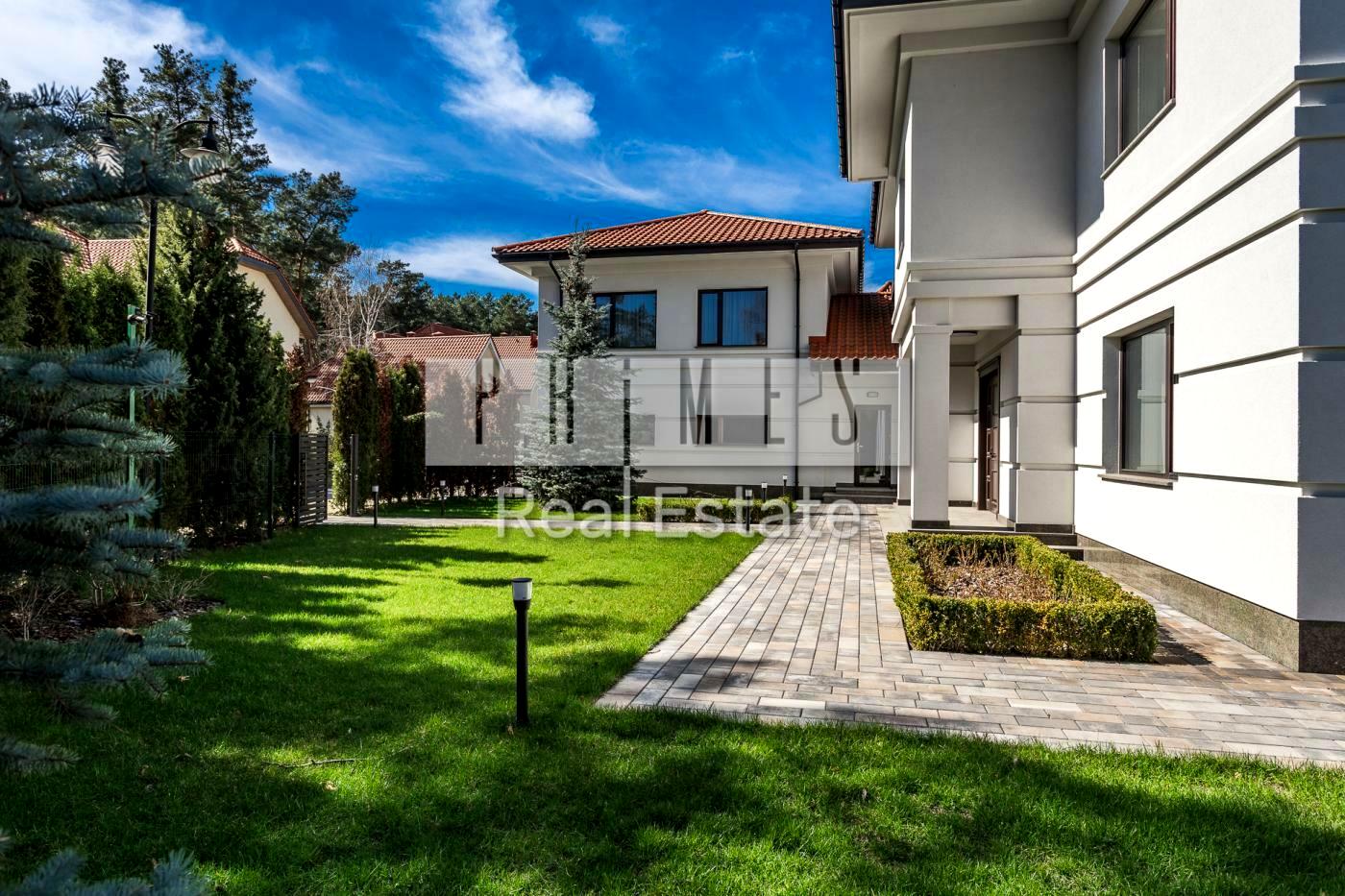 Дом по адресу (площадь 530 м²) - Atlanta.ua - фото 24