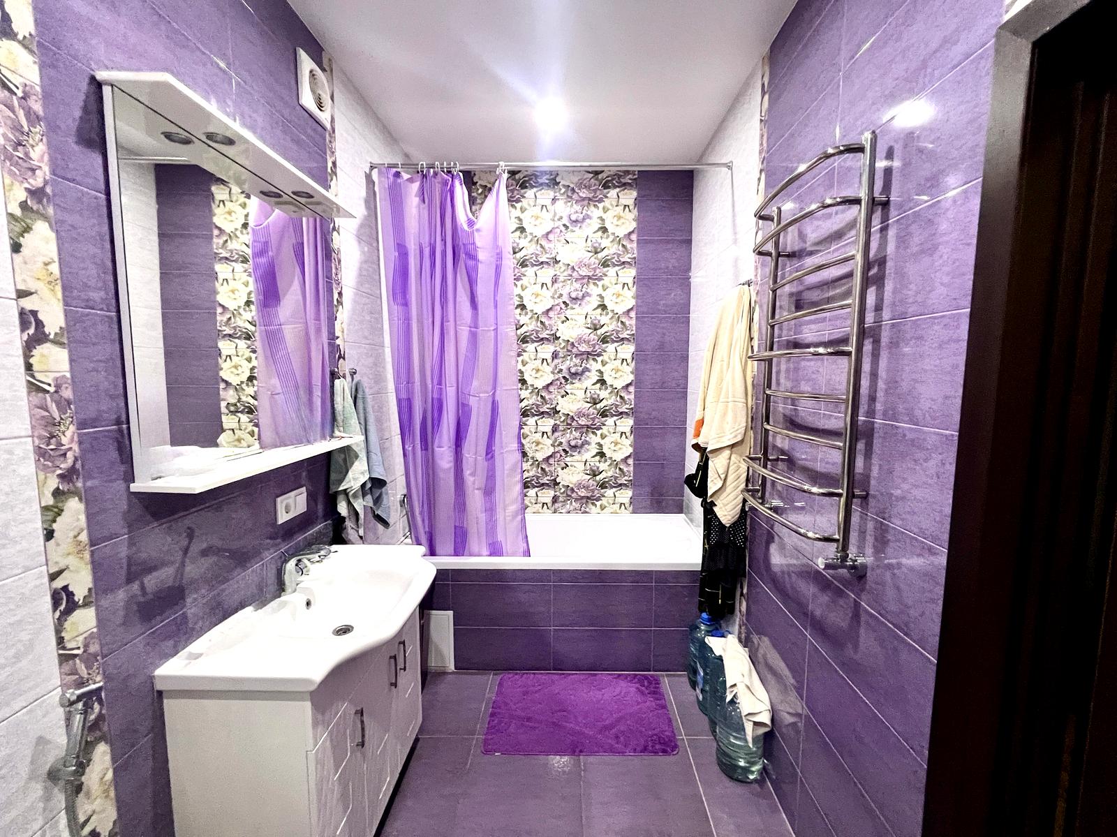 2-комнатная квартира по адресу ул. Гетьмана Мазепы (площадь 96 м²) - Atlanta.ua - фото 20