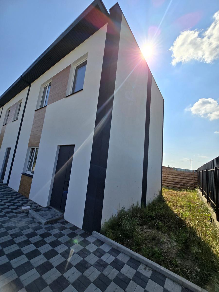 House by the address st. Skovorody (area 75 m²) - Atlanta.ua - photo 19