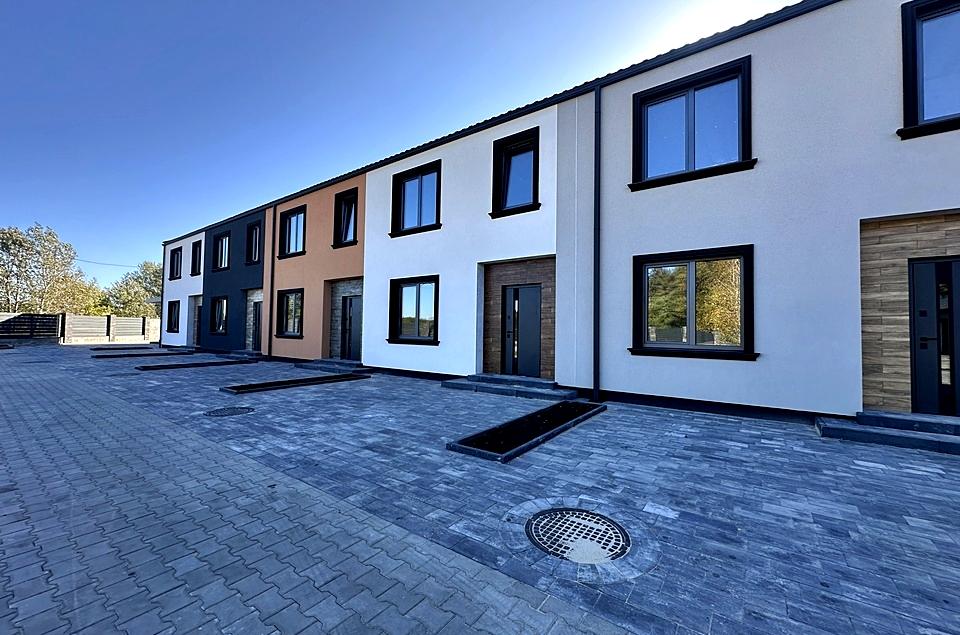 House by the address (area 106 m²) - Atlanta.ua - photo 33