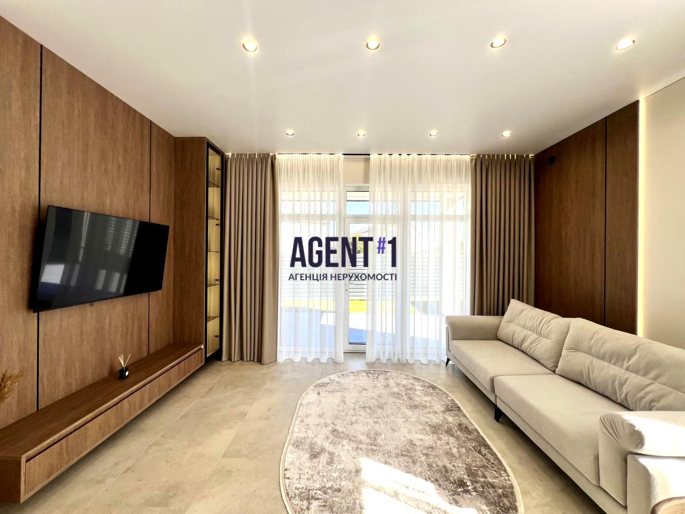 House by the address (area 140 m²) - Atlanta.ua - photo 4