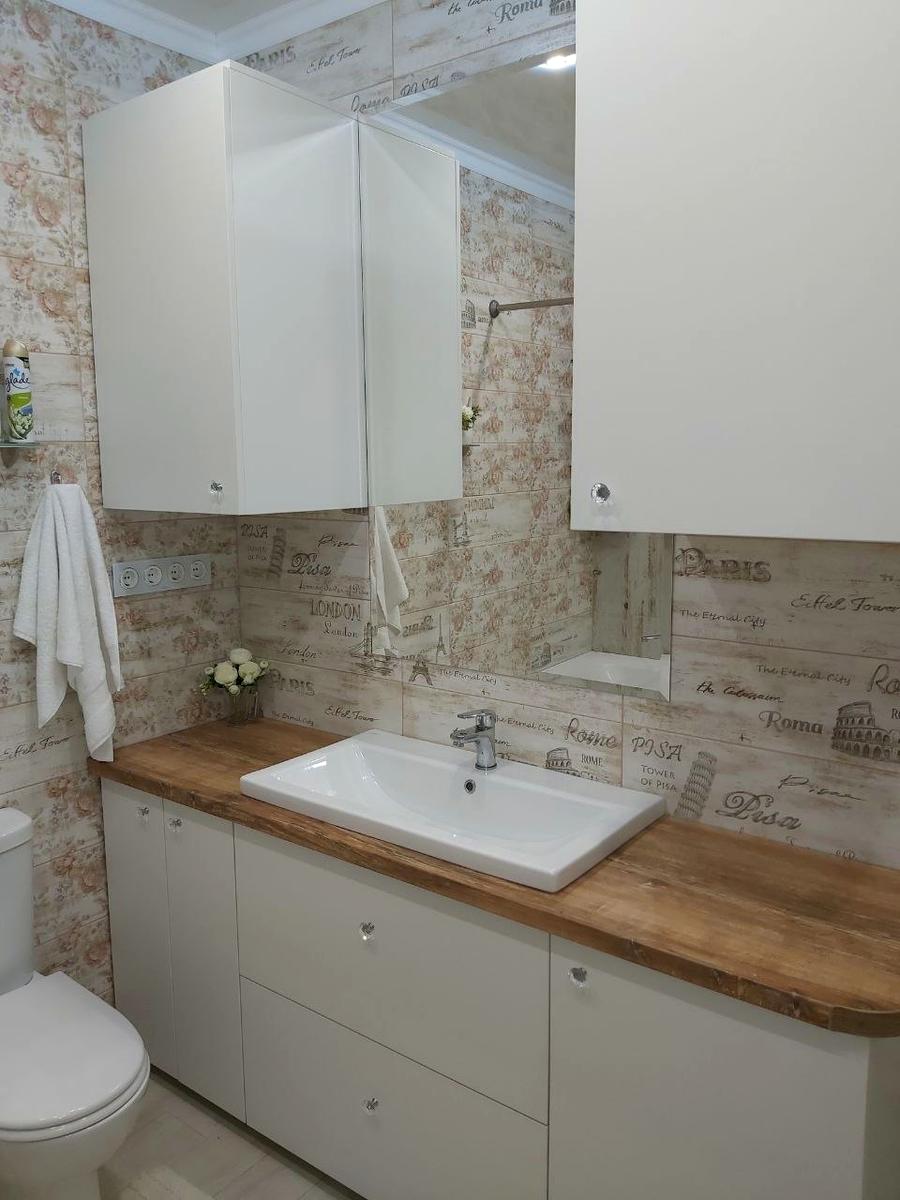 Дом по адресу ул. Вишневая (площадь 82 м²) - Atlanta.ua - фото 23