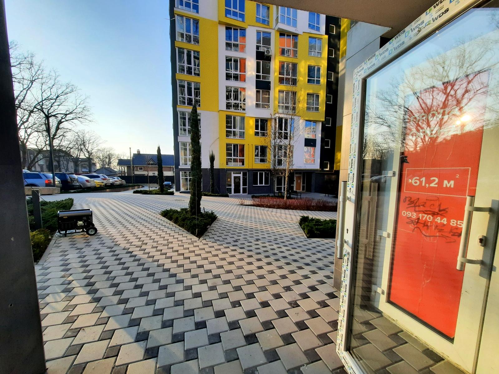 Commercial real estate at (area 55 m²) - Atlanta.ua - photo 4