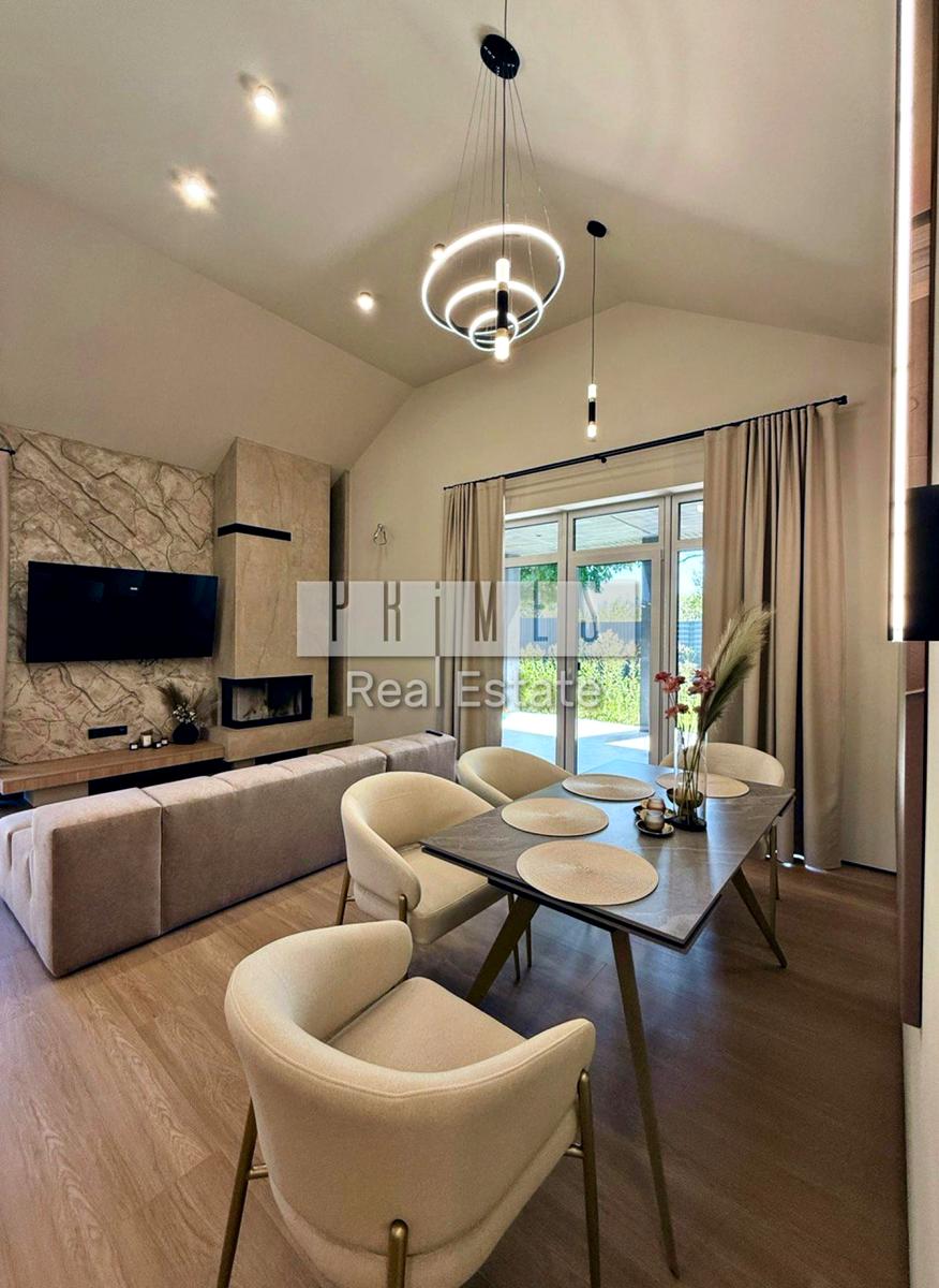 House by the address (area 120 m²) - Atlanta.ua - photo 3