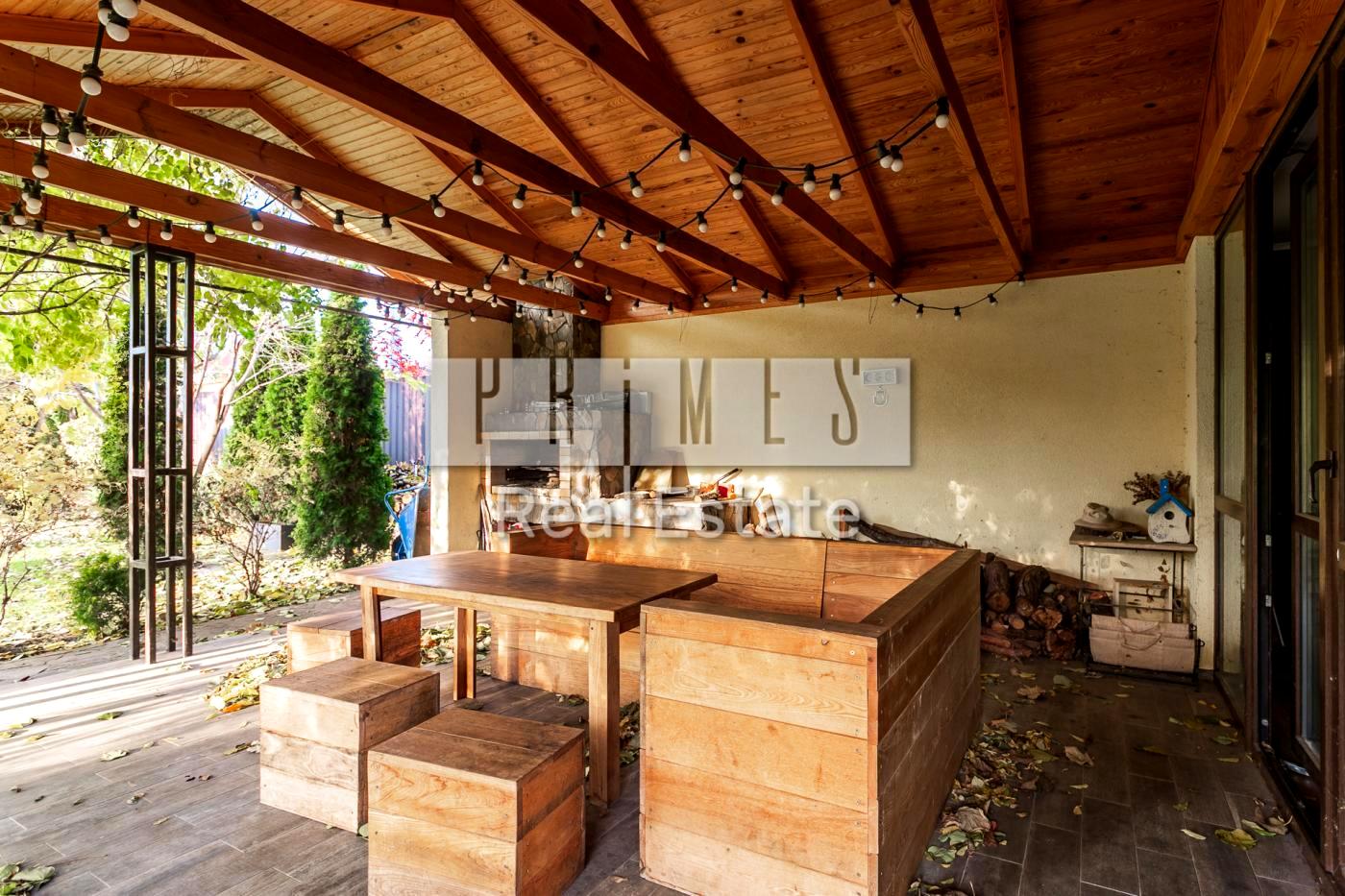 House by the address (area 420 m²) - Atlanta.ua - photo 48