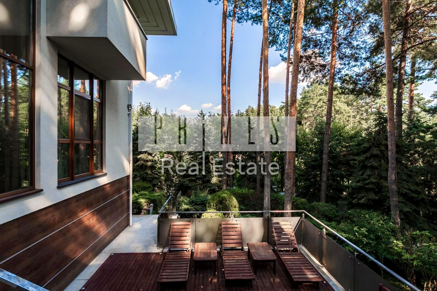 Дом по адресу ул. Ильинская (площадь 700 м²) - Atlanta.ua - фото 107