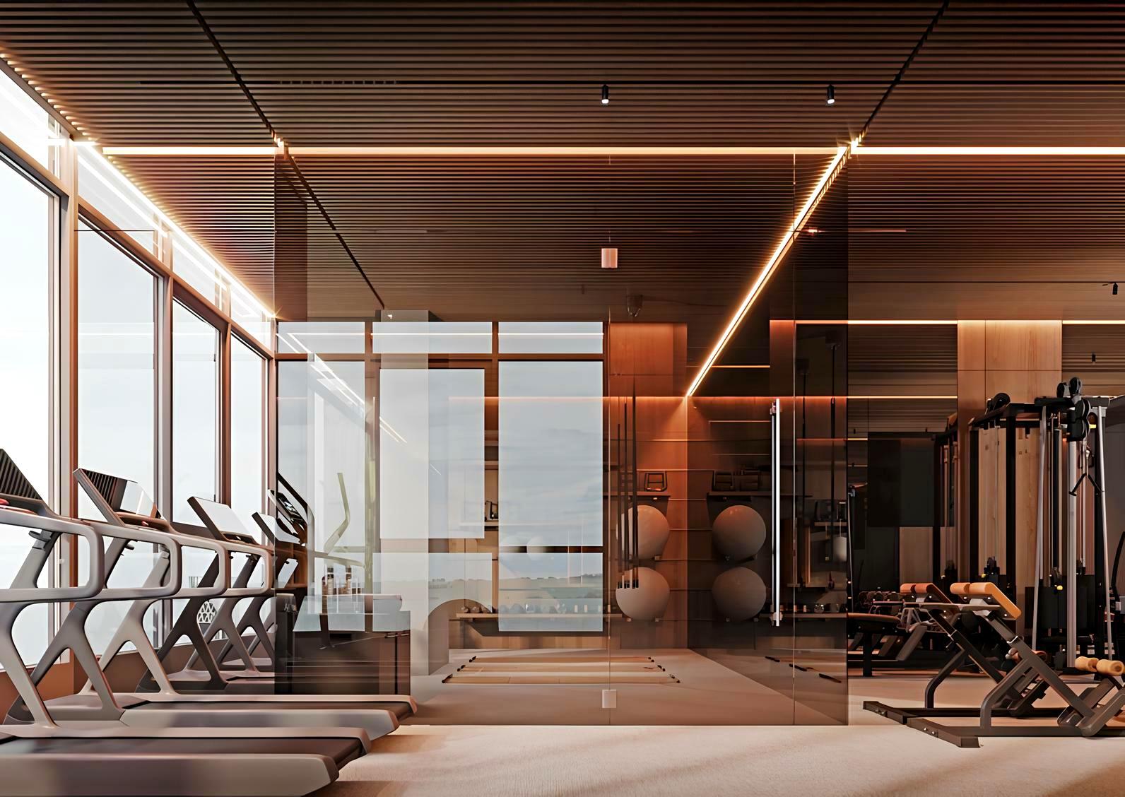 3-кімнатна квартира за адресою вул. Антоновича (площа 125 м²) - Atlanta.ua - фото 6