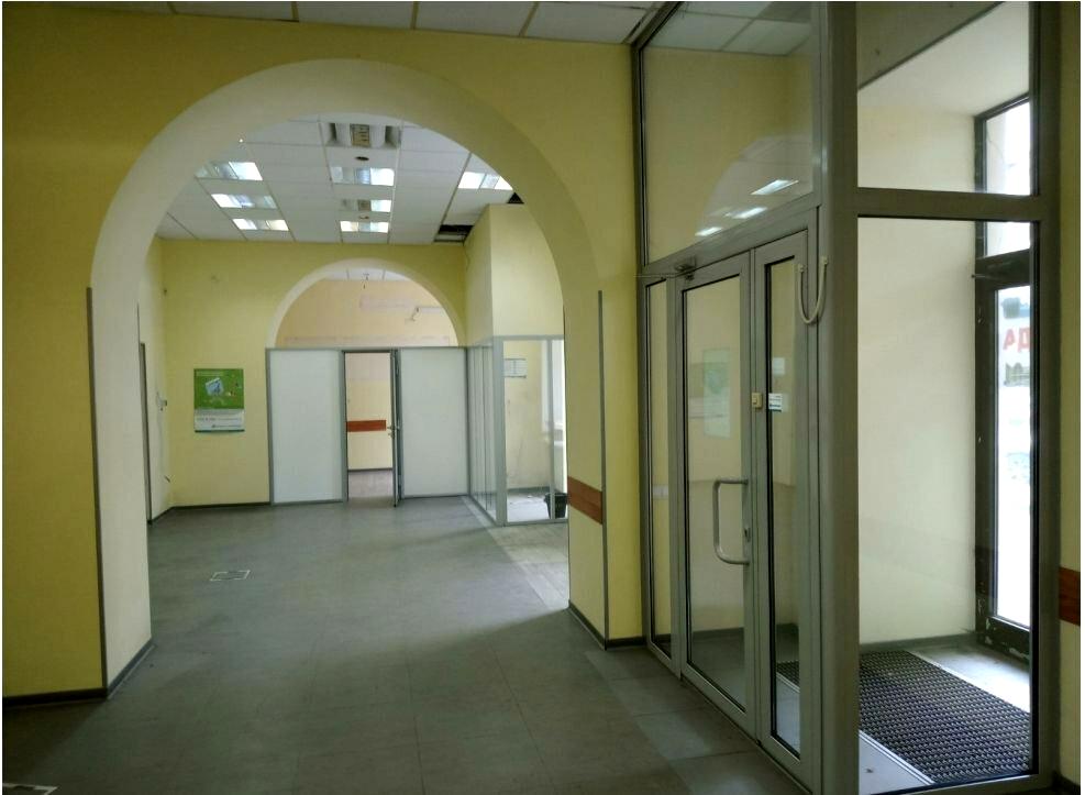 Commercial real estate at st. Deribasovskaya (area 187 m²) - Atlanta.ua - photo 11