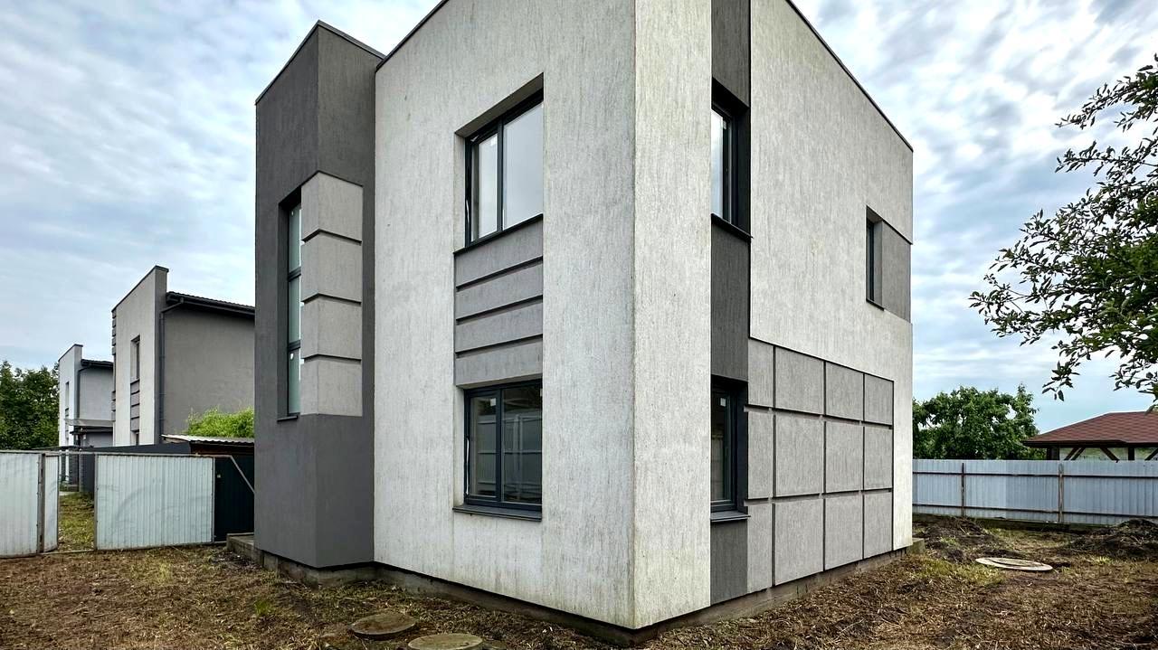 Дом по адресу Озерный пер. (площадь 144 м²) - Atlanta.ua - фото 19