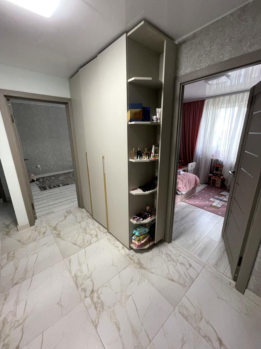 3-комнатная квартира по адресу ул. Пирогова (площадь 65 м²) - Atlanta.ua - фото 6