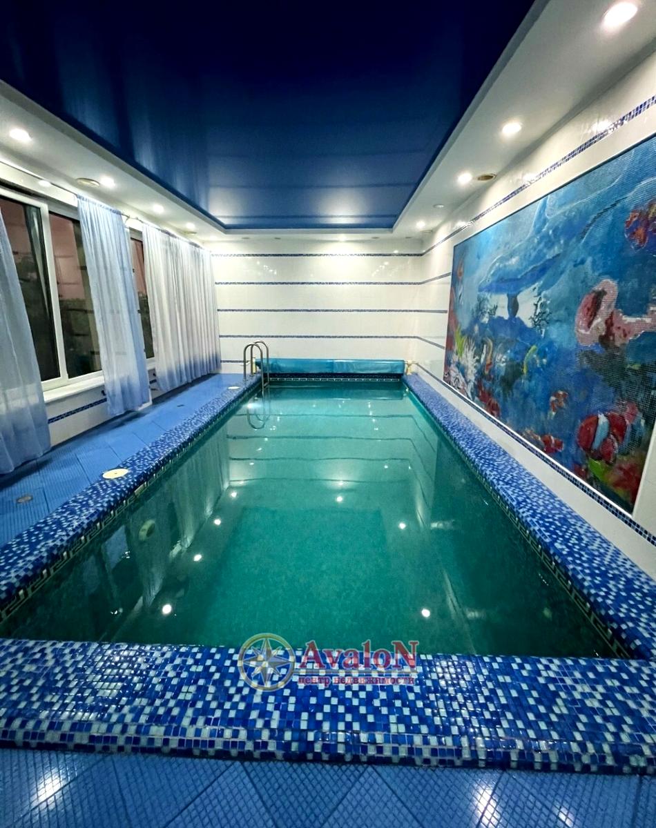 Будинок за адресою вул. Гоголя (площа 300 м²) - Atlanta.ua - фото 15